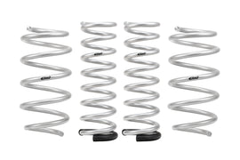 Kit de 4 espirales Eibach Pro lift kit con levante completo 1.2