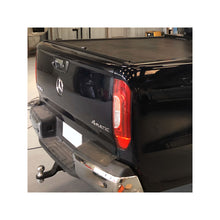 Cargar imagen en el visor de la galería, Enganche Americano - Mercedes Benz X Class - DOBLETRACCION