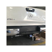 Cargar imagen en el visor de la galería, Enganche Americano - Mercedes Benz X Class - DOBLETRACCION