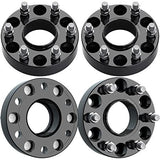 Juego de 4 espaciadores de 1,5