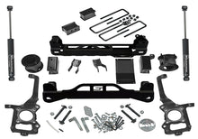 Cargar imagen en el visor de la galería, Kit de Levante 4.5"Ford F150 (15-20) - SuperLift - DOBLETRACCION