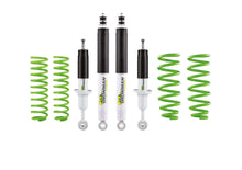 Cargar imagen en el visor de la galería, Kit de Levante de Suspensión Completa 2 Foam Cell Toyota 4Runner (05+) - Ironman 4x4