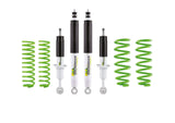 Kit de Levante de Suspensión Completa 2 Foam Cell Toyota 4Runner (05+) - Ironman 4x4