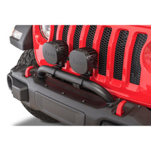 Cargar imagen en el visor de la galería, Focos Parachoques Delantero Jeep Wrangler JL - Mopar
