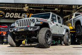 Kit de Suspensión FOX 2.5 Performance Elite Series Jeep Gladiator JT (19+) - FOX