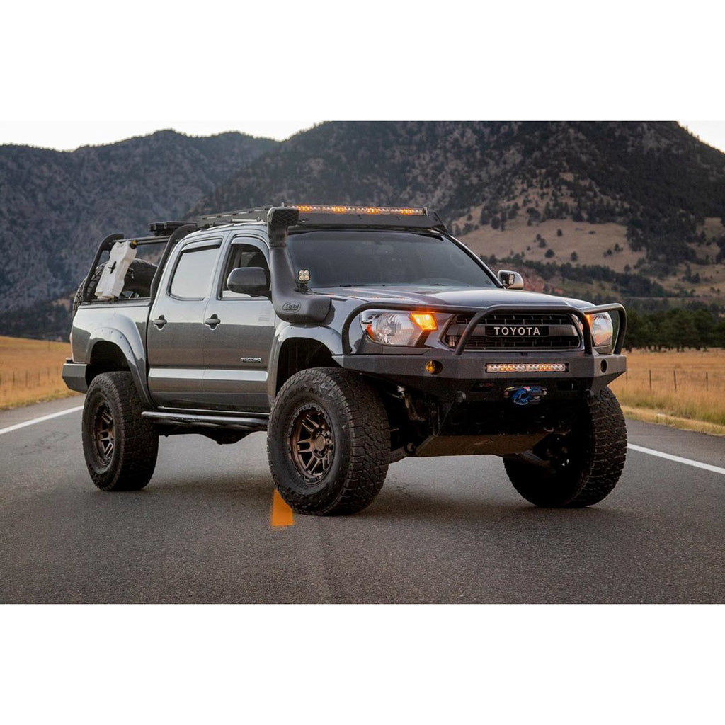 4 Llantas Apache 17X8.5 6X139  Matte Bronze with Black Lip - Black Rhino - DOBLETRACCION