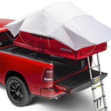 Cargar imagen en el visor de la galería, Tapa Retráctil Manual XR Cubre Pick-Up Chevrolet Silverado (19+) - Retrax - DOBLETRACCION
