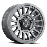 4 Llantas Recon 17X8.5