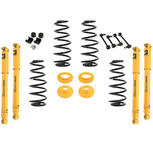 Cargar imagen en el visor de la galería, Kit de Levante de 2.5 Jeep Wrangler JL (2019+) - Old Man Emu - DOBLETRACCION