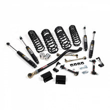 Cargar imagen en el visor de la galería, Kit de Levante 2.5″ GLADIATOR JT (20+) - JKS - DOBLETRACCION