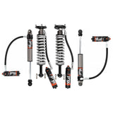 Kit de Suspensión Fox 2.5 Performance Elite Series Chevrolet Silverado (19+) – FOX