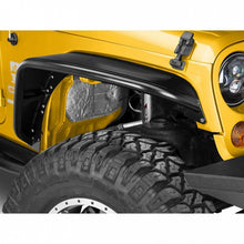 Cargar imagen en el visor de la galería, Juego Tapabarros Tipo Poison Spider Jeep Wrangler JK 2 y 4 puertas (07-18)