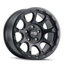 Cargar imagen en el visor de la galería, 4 Llantas Dirty Life Drifter 9307 17x8.5″ 6x139 - DOBLETRACCION