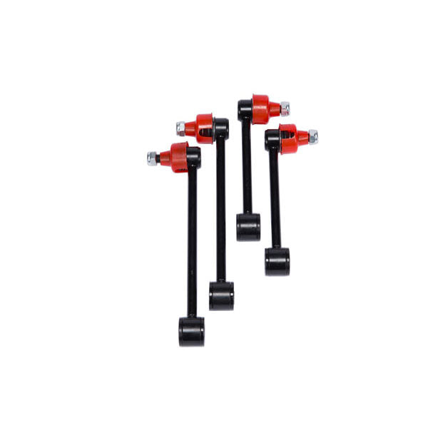 Bieletas Jeep Wrangler JL - DOBLETRACCION