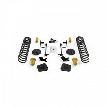 Cargar imagen en el visor de la galería, Kit de Levante 2.5 Jeep Gladiator JT (19+) - TeraFlex - DOBLETRACCION