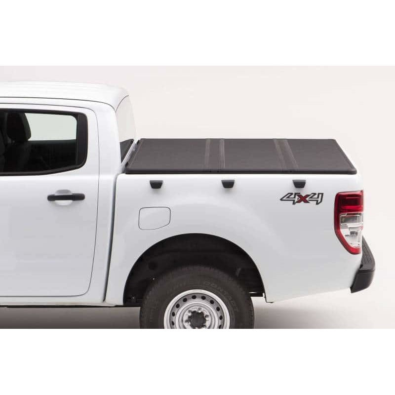Tapa Plegable Cubre Pick-Up Solid Fold Toyota Hilux - Extang