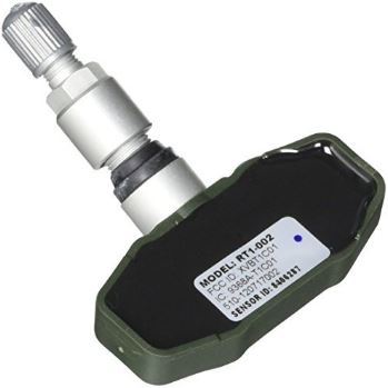 Sensor de Presión neumatico TPMS Jeep/Dodge