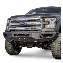 Cargar imagen en el visor de la galería, Parachoque Delantero Eco Series Chevrolet Silverado 1500 (16-18) - Body Armor 4x4 - DOBLETRACCION