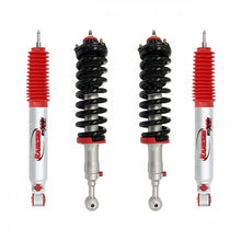 Cargar imagen en el visor de la galería, Kit de Suspensión Quick Lift 2 RS9000XL Toyota Tundra (07-21) - Rancho - DOBLETRACCION