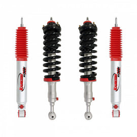 Kit de Suspensión Quick Lift 2 RS9000XL Toyota Tundra (07-21) - Rancho - DOBLETRACCION