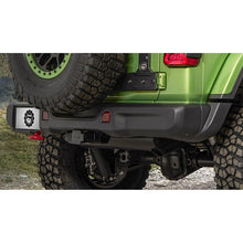 Cargar imagen en el visor de la galería, Parachoque Trasero Performance Jeep Wrangler JL - Mopar - DOBLETRACCION