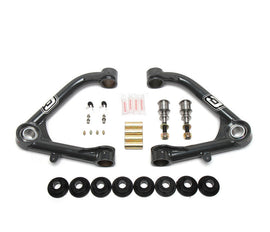 Bandejas Camburg 1.25 Performance Uniball Chevrolet Silverado (07-18) - Camburg - DOBLETRACCION