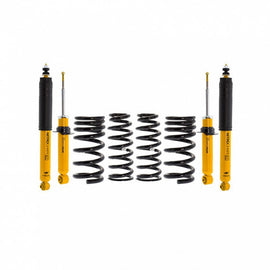 Kit de Levante de Suspensión Completa de 2 Toyota Prado (14-20) - Old Man Emu - DOBLETRACCION
