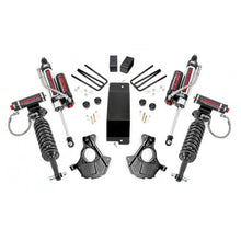 Cargar imagen en el visor de la galería, Kit de Suspensión VERTEX 3.5 Chevrolet Silverado 1500 (14-18) - Rough Country - DOBLETRACCION