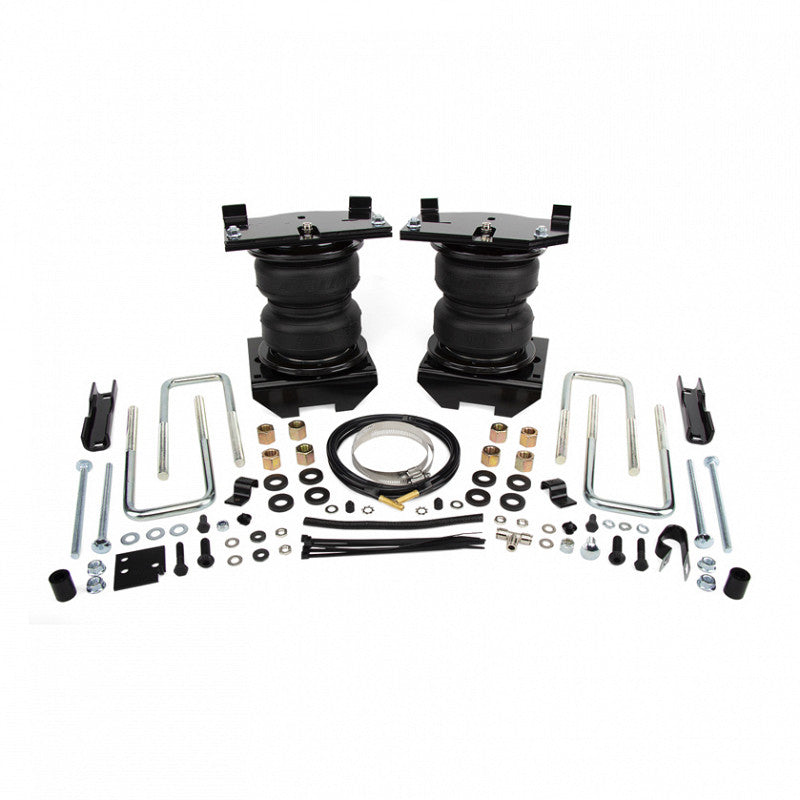 Airlift Load Lifter  Pro Series Ultimate F150 Raptor (17-21) - Airlift