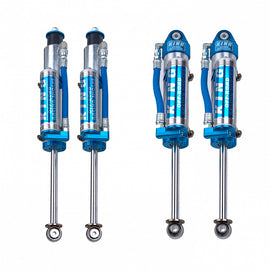 Kit de Suspensión 2.5 Ajustable Dodge Ram 2500 ( 09+) - King - DOBLETRACCION