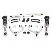 Cargar imagen en el visor de la galería, Kit de Suspensión 3 Ford F150 (21+) - Rough Country - DOBLETRACCION