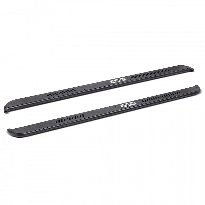 Pisadera Desert Series Jeep Wrangler JK (07-18) - Body Armor 4x4 - DOBLETRACCION