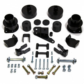 Kit de Levante con Bandejas Reforzadas 2.25 / 1.5 Chevrolet Silverado (07-18) - ReadyLift - DOBLETRACCION