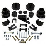 Kit de Levante con Bandejas Reforzadas 2.25 / 1.5 Chevrolet Silverado (07-18) - ReadyLift