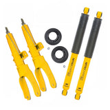 Kit de Levante de Suspensión Nitrocharger Plus delantera 40mm Volkswagen Amarok (10-24) - Old Man Emu