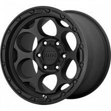 Cargar imagen en el visor de la galería, 4 Llantas KM541 17x9 6x139 - KMC Wheels - DOBLETRACCION