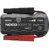 Partidor de Batería 12V / 1.750ah GBX55 - Noco