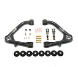 Bandejas Camburg 1.25 Performance Uniball Chevrolet Silverado (19+) - Camburg