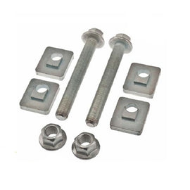 Corrector de Caster Jeep Wrangler JK - DOBLETRACCION