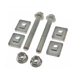 Corrector de Caster Jeep Wrangler JK - Old Man Emu