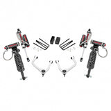 Kit de Suspensión 3.5