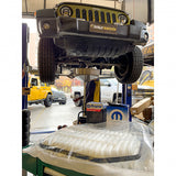 Mantención Básica Jeep Wrangler JK 3.6 (07-18) - DOBLETRACCION