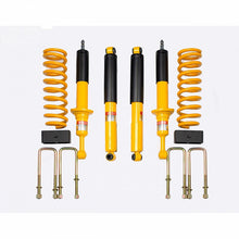 Cargar imagen en el visor de la galería, Kit de Suspensión 2.5 Toyota Hilux Revo (15+) - ProShock