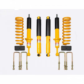 Kit de Suspensión 2.5 Toyota Hilux Revo (15+) - ProShock