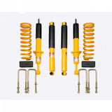 Kit de Suspensión 2.5 Toyota Hilux Revo (15+) - ProShock