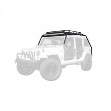 Cargar imagen en el visor de la galería, Plataforma de Carga Overland Jeep Wrangler JK (07-18) - Body Armor 4x4