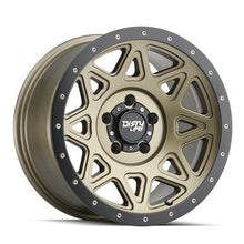 Cargar imagen en el visor de la galería, 4 Llantas Theory 9305 20x9″ 6x135 Gold F150 – Dirty Life - DOBLETRACCION