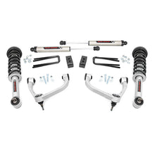Cargar imagen en el visor de la galería, Kit de Suspensión 3 Ford F150 (14-21) - Rough Country - DOBLETRACCION