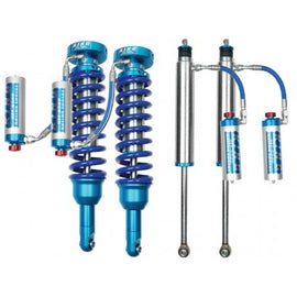 Kit de Suspensión 2.5 Toyota 4Runner (10+) - King - DOBLETRACCION