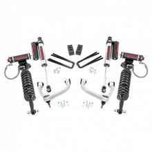 Cargar imagen en el visor de la galería, Kit de Suspensión VERTEX 3 Ford F-150 (14-20) - Rough Country - DOBLETRACCION